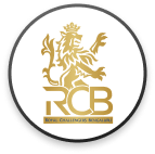 Royal Challengers Bengaluru logo