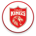 Punjab Kings logo