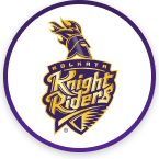 Kolkata Knight Riders logo