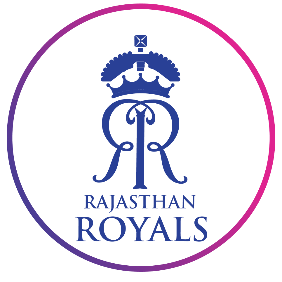 Rajasthan Royals logo