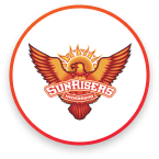 SunRisers Hyderabad logo