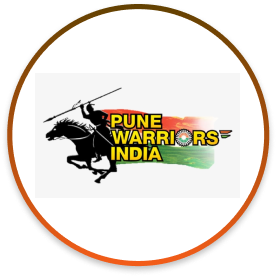 Pune Warriors logo