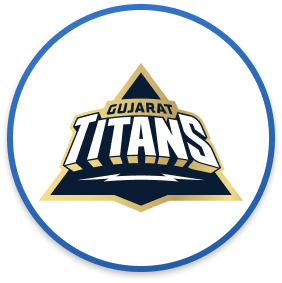 Gujarat Titans logo